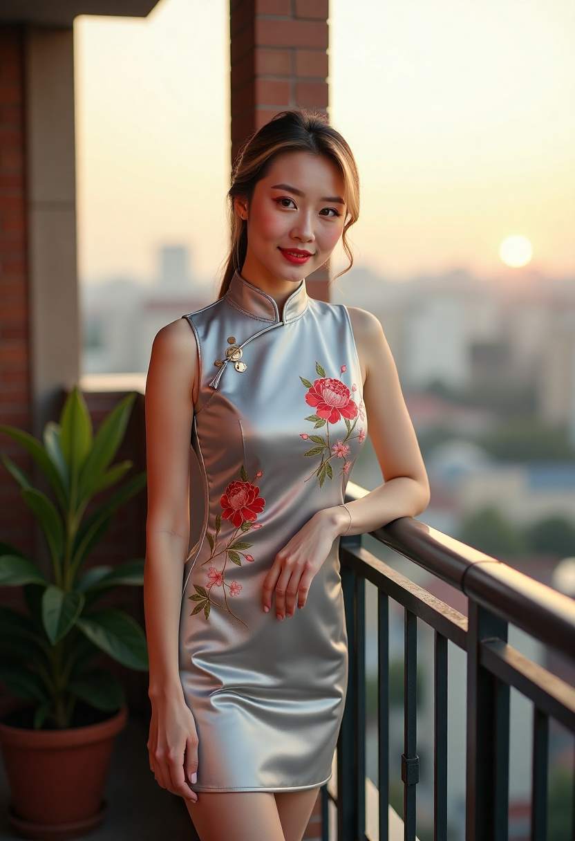 合欢宗服饰细节封面